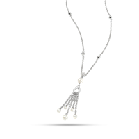 Collana Morellato Donna Brezza in Acciaio Perla SYQ01 - SYQ01